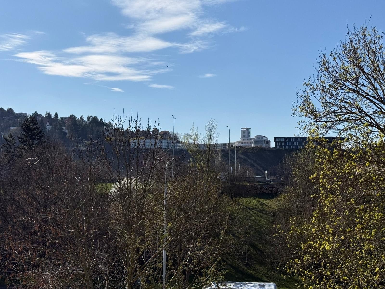 Prenájom bytu 2-izbový 51 m², Na Mlejnku, Praha, Praha Prenájom bytu 2-izbový 51 m², Na Mlejnku, Praha, Praha