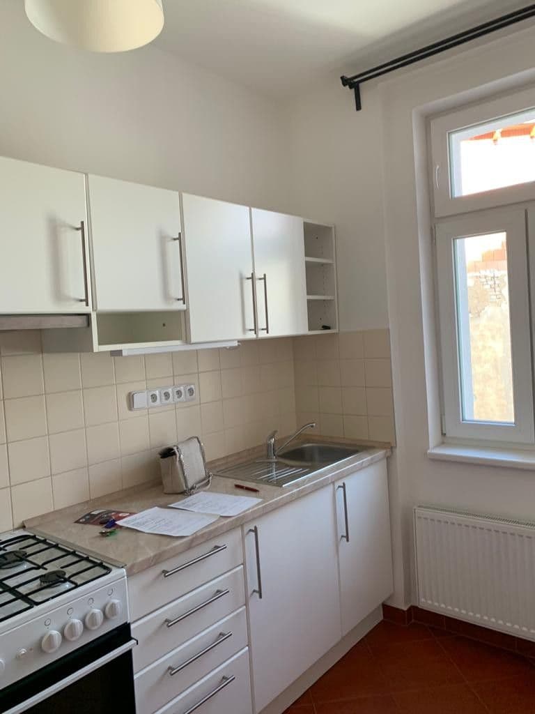 Prenájom bytu 2-izbový 49 m², Primátorská, Praha, Praha Prenájom bytu 2-izbový 49 m², Primátorská, Praha, Praha