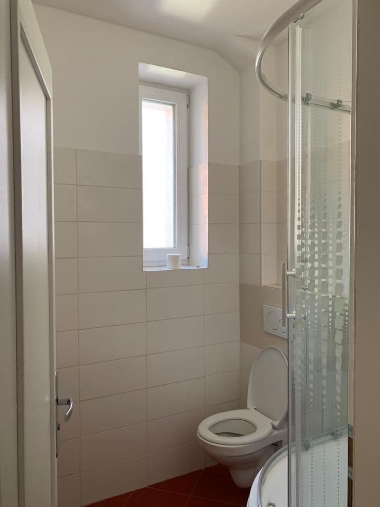 Prenájom bytu 2-izbový 49 m², Primátorská, Praha, Praha Prenájom bytu 2-izbový 49 m², Primátorská, Praha, Praha