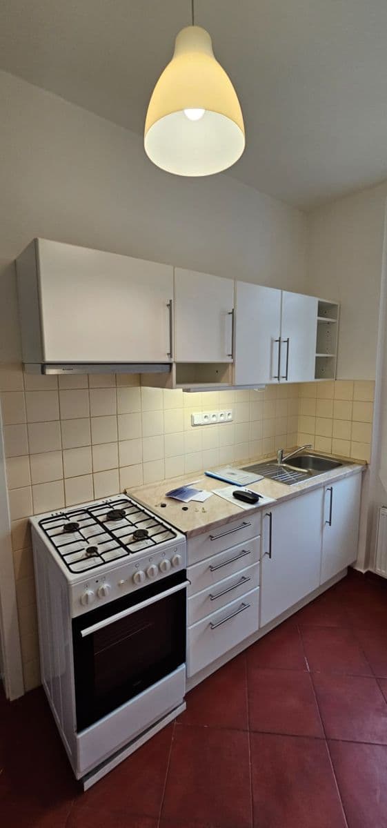 Prenájom bytu 2-izbový 50 m², Primátorská, Praha, Praha Prenájom bytu 2-izbový 50 m², Primátorská, Praha, Praha