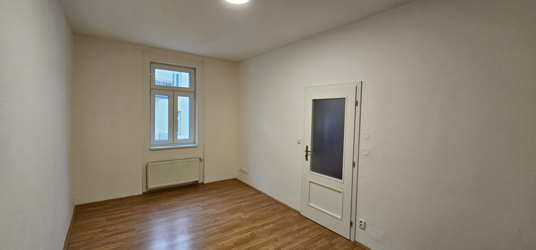 Prenájom bytu 2-izbový 50 m², Primátorská, Praha, Praha Prenájom bytu 2-izbový 50 m², Primátorská, Praha, Praha
