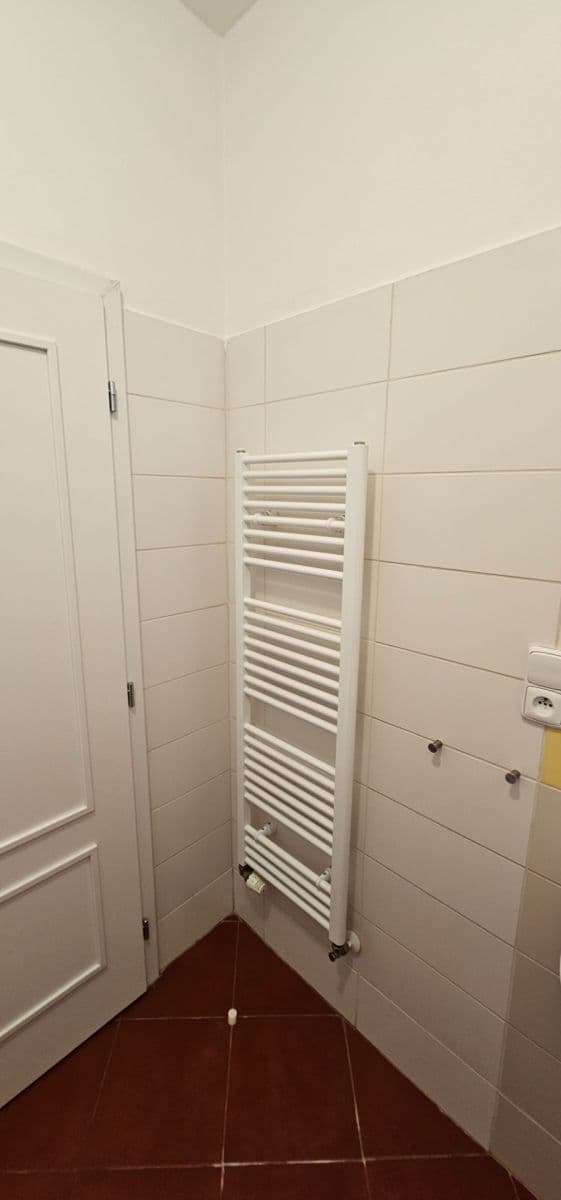 Prenájom bytu 2-izbový 50 m², Primátorská, Praha, Praha Prenájom bytu 2-izbový 50 m², Primátorská, Praha, Praha