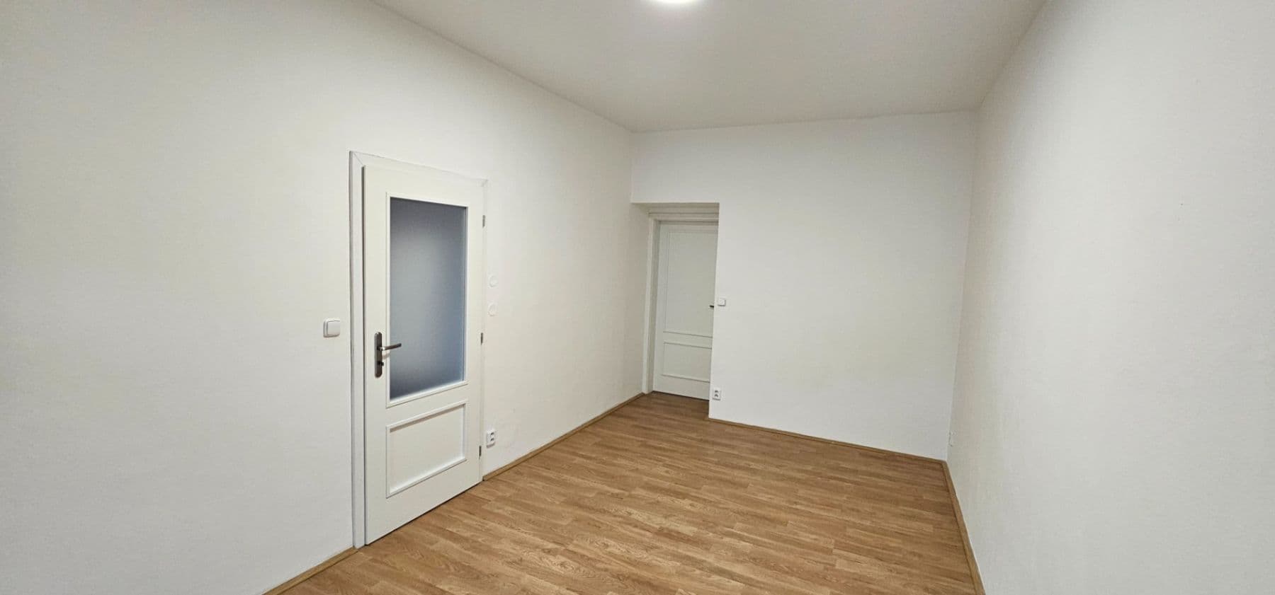 Prenájom bytu 2-izbový 50 m², Primátorská, Praha, Praha Prenájom bytu 2-izbový 50 m², Primátorská, Praha, Praha