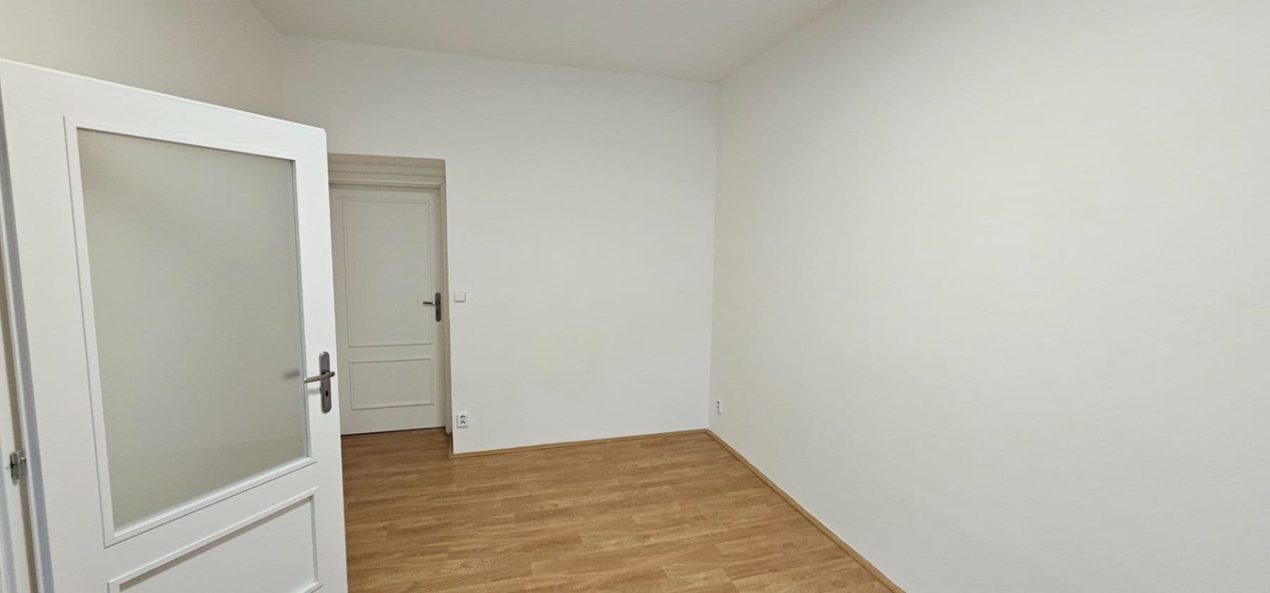 Prenájom bytu 2-izbový 50 m², Primátorská, Praha, Praha Prenájom bytu 2-izbový 50 m², Primátorská, Praha, Praha