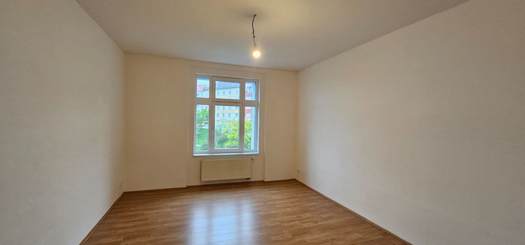 Prenájom bytu 2-izbový 50 m², Primátorská, Praha, Praha Prenájom bytu 2-izbový 50 m², Primátorská, Praha, Praha