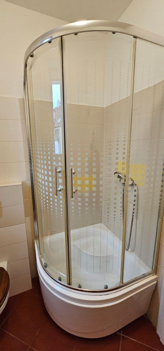 Prenájom bytu 2-izbový 50 m², Primátorská, Praha, Praha Prenájom bytu 2-izbový 50 m², Primátorská, Praha, Praha