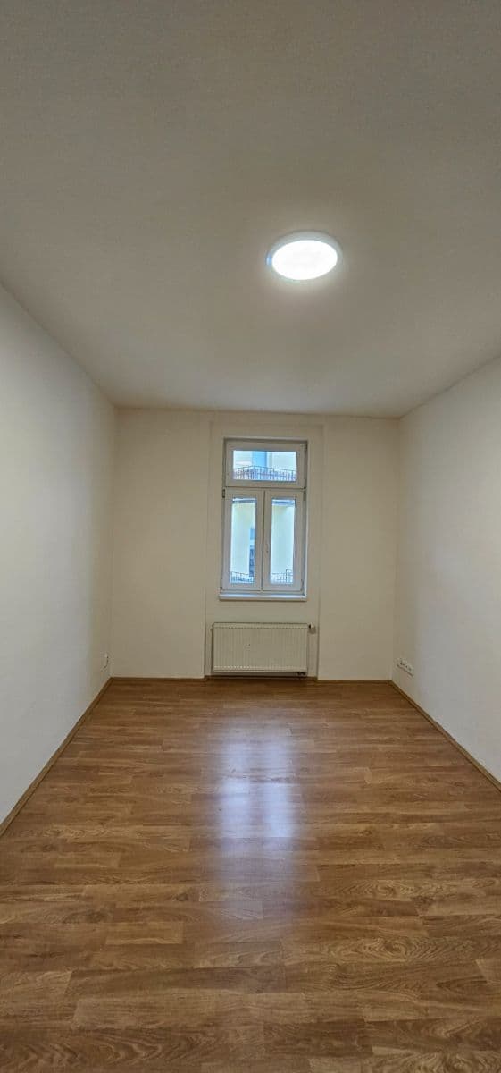 Prenájom bytu 2-izbový 50 m², Primátorská, Praha, Praha Prenájom bytu 2-izbový 50 m², Primátorská, Praha, Praha