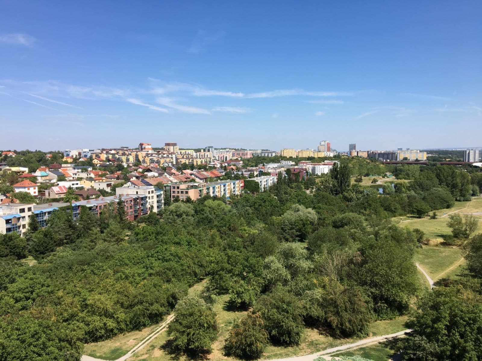 Prenájom bytu 3-izbový 74 m², Kettnerova, Praha, Praha Prenájom bytu 3-izbový 74 m², Kettnerova, Praha, Praha