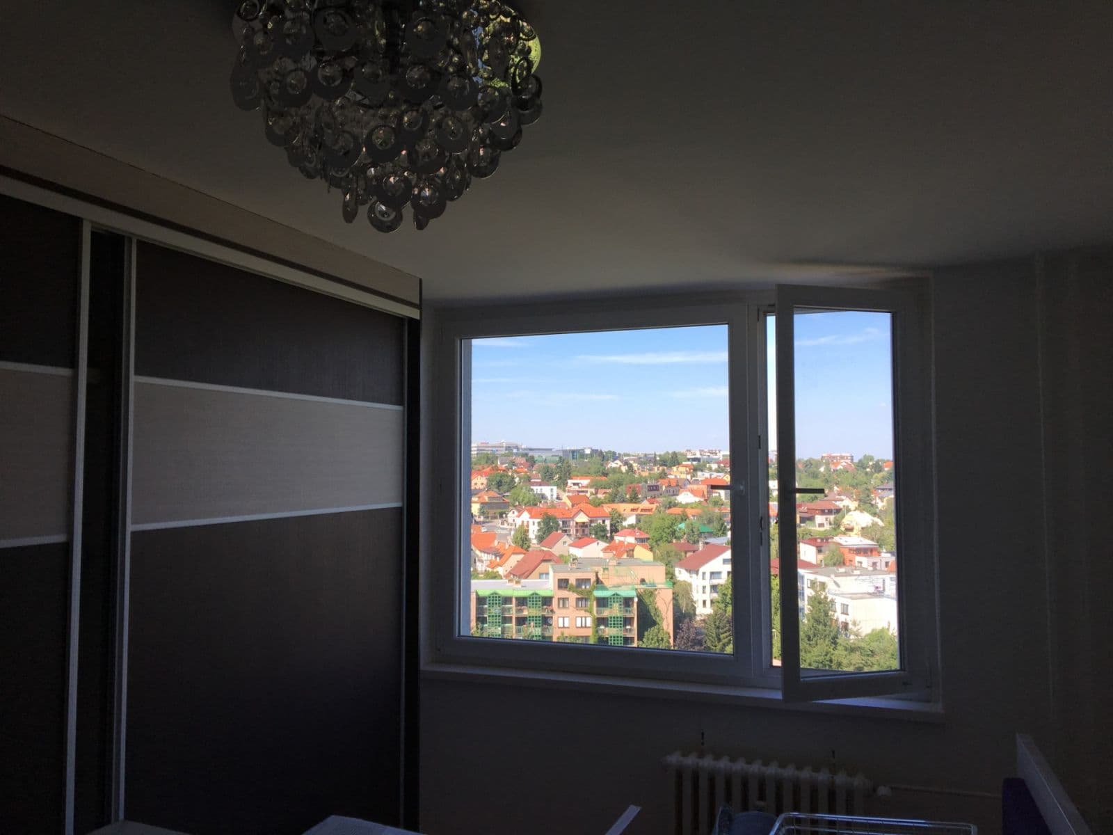 Prenájom bytu 3-izbový 74 m², Kettnerova, Praha, Praha Prenájom bytu 3-izbový 74 m², Kettnerova, Praha, Praha