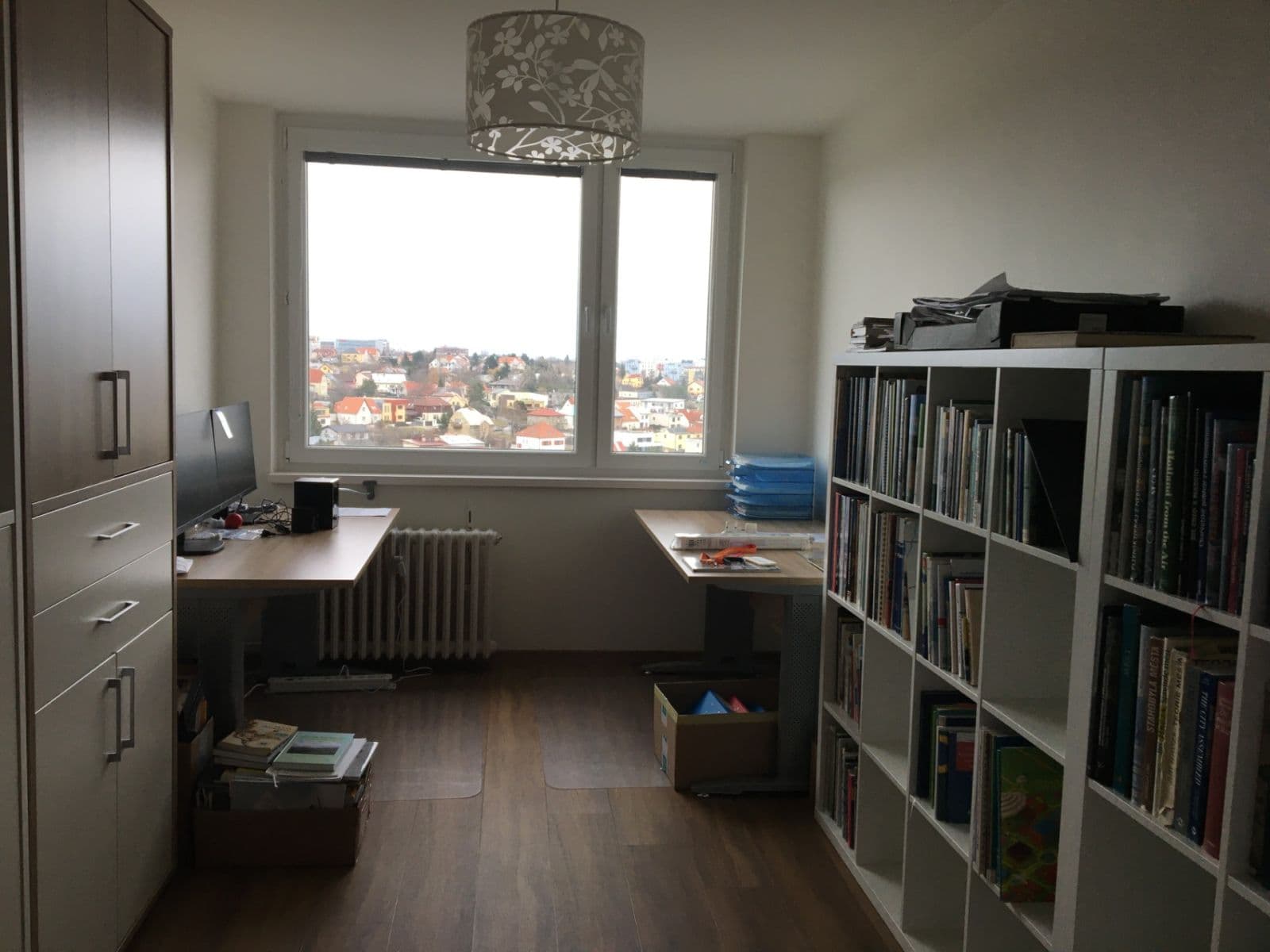 Prenájom bytu 3-izbový 74 m², Kettnerova, Praha, Praha Prenájom bytu 3-izbový 74 m², Kettnerova, Praha, Praha