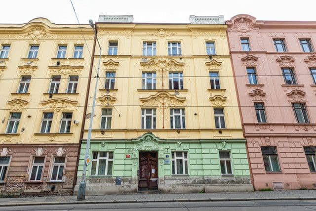 Prenájom bytu 30 m², Na Zámecké, Praha, Praha Prenájom bytu 30 m², Na Zámecké, Praha, Praha