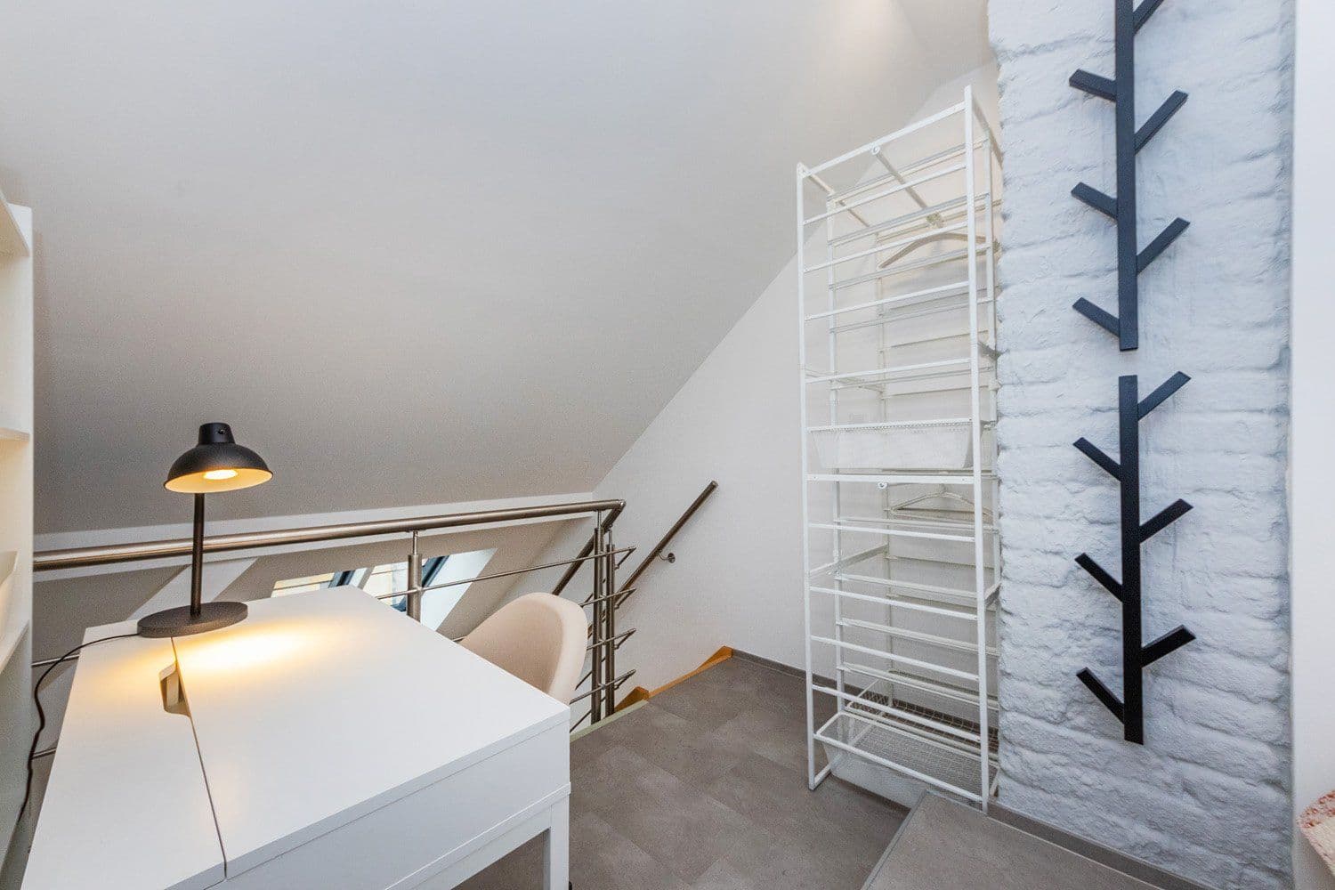 Prenájom bytu 30 m², Na Zámecké, Praha, Praha Prenájom bytu 30 m², Na Zámecké, Praha, Praha