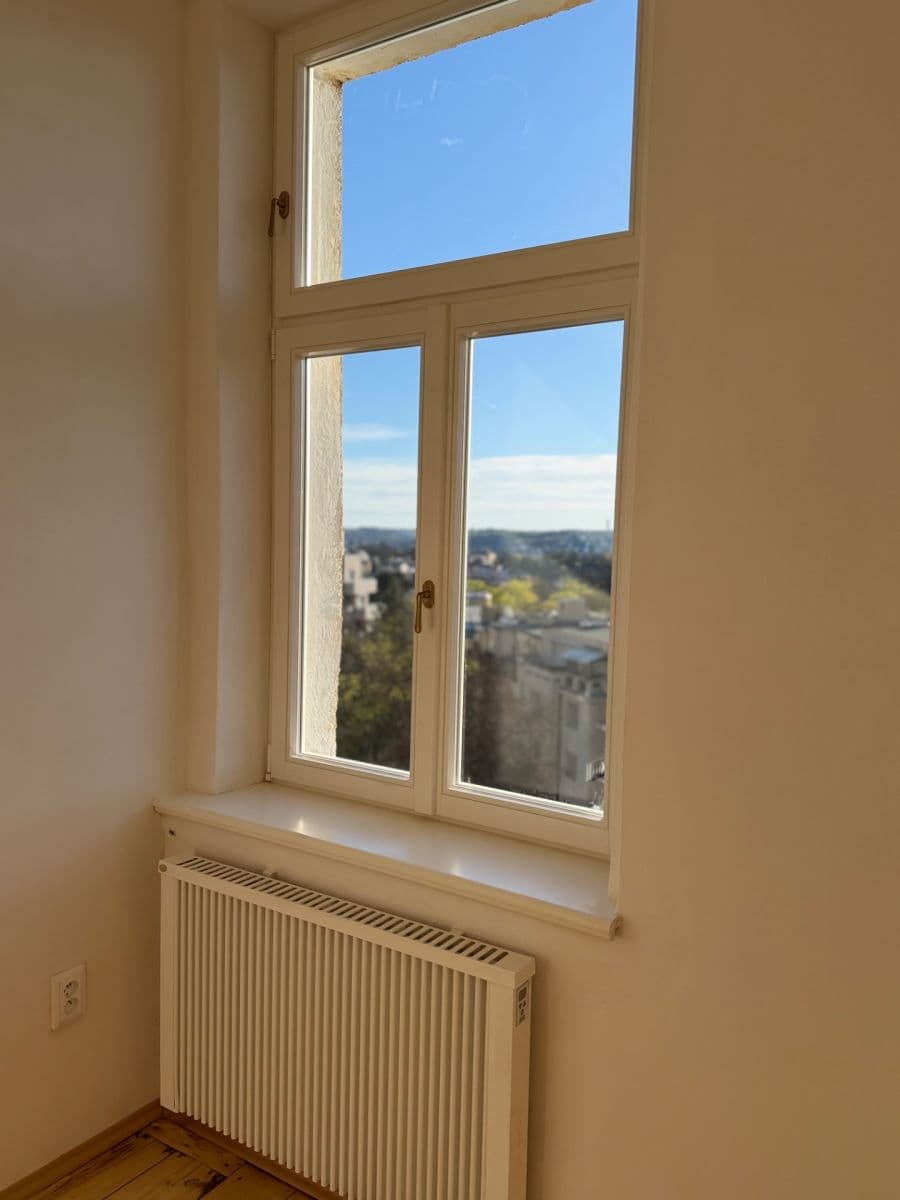 Prenájom bytu 2-izbový 45 m², U Zvonařky, Praha, Praha Prenájom bytu 2-izbový 45 m², U Zvonařky, Praha, Praha