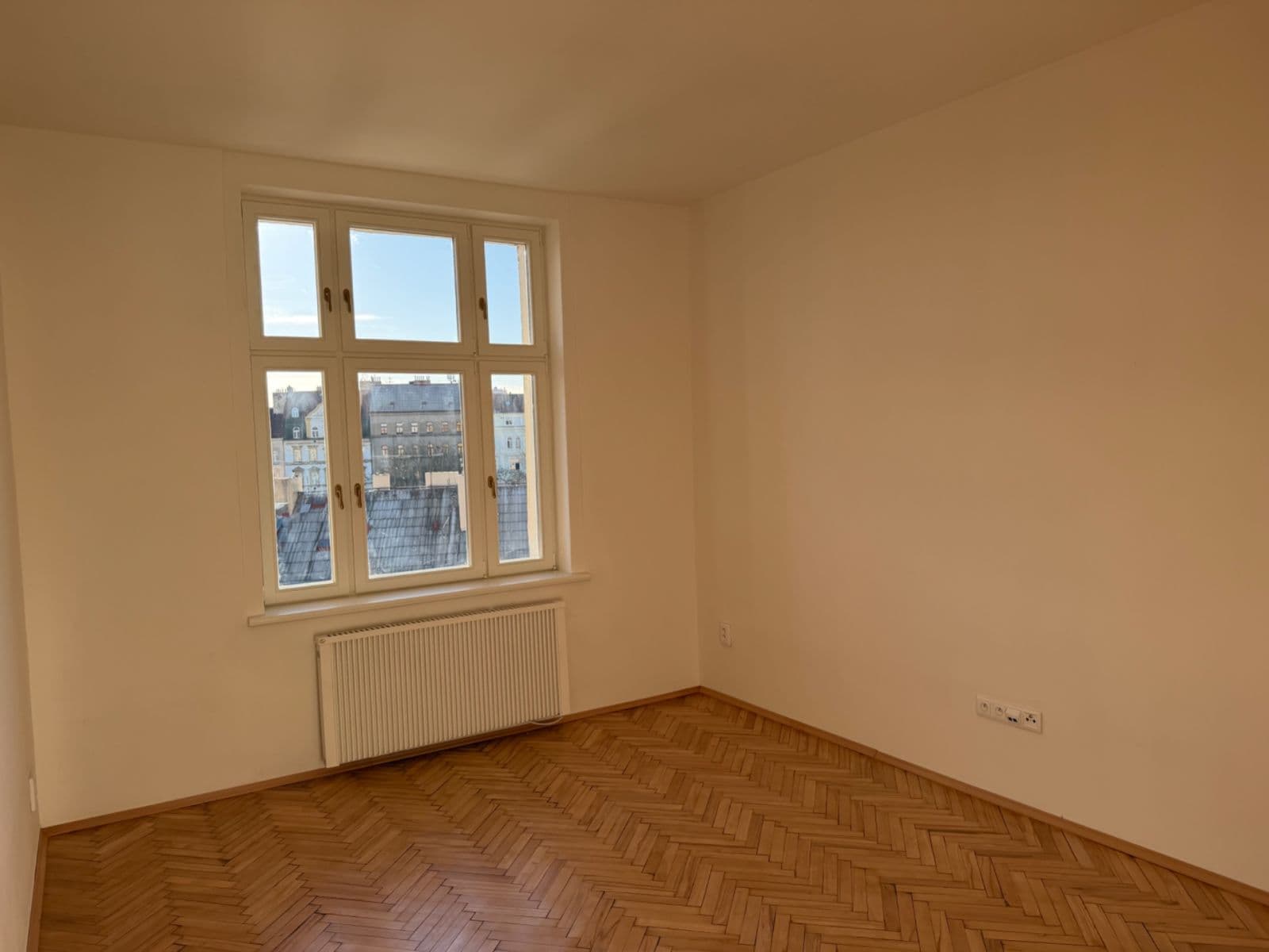 Prenájom bytu 2-izbový 45 m², U Zvonařky, Praha, Praha Prenájom bytu 2-izbový 45 m², U Zvonařky, Praha, Praha