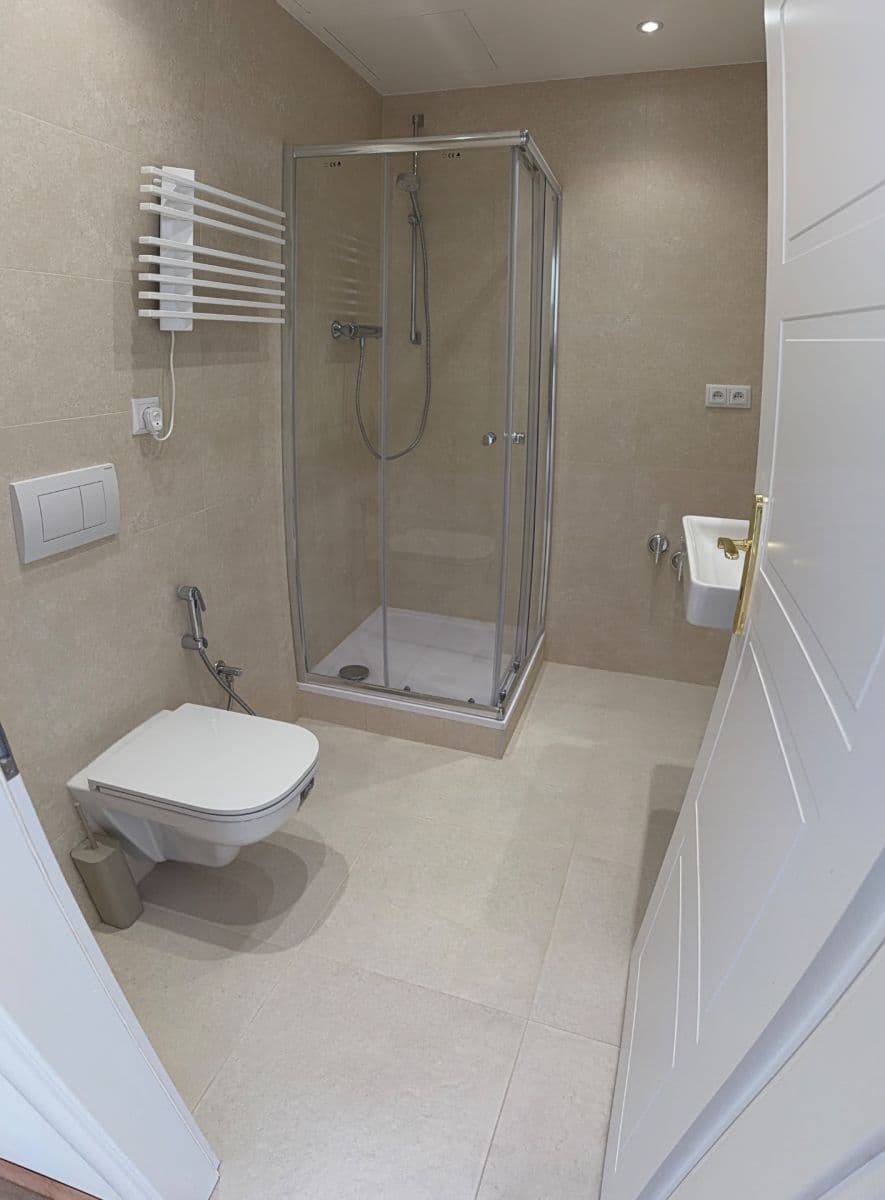 Prenájom bytu 2-izbový 45 m², U Zvonařky, Praha, Praha Prenájom bytu 2-izbový 45 m², U Zvonařky, Praha, Praha