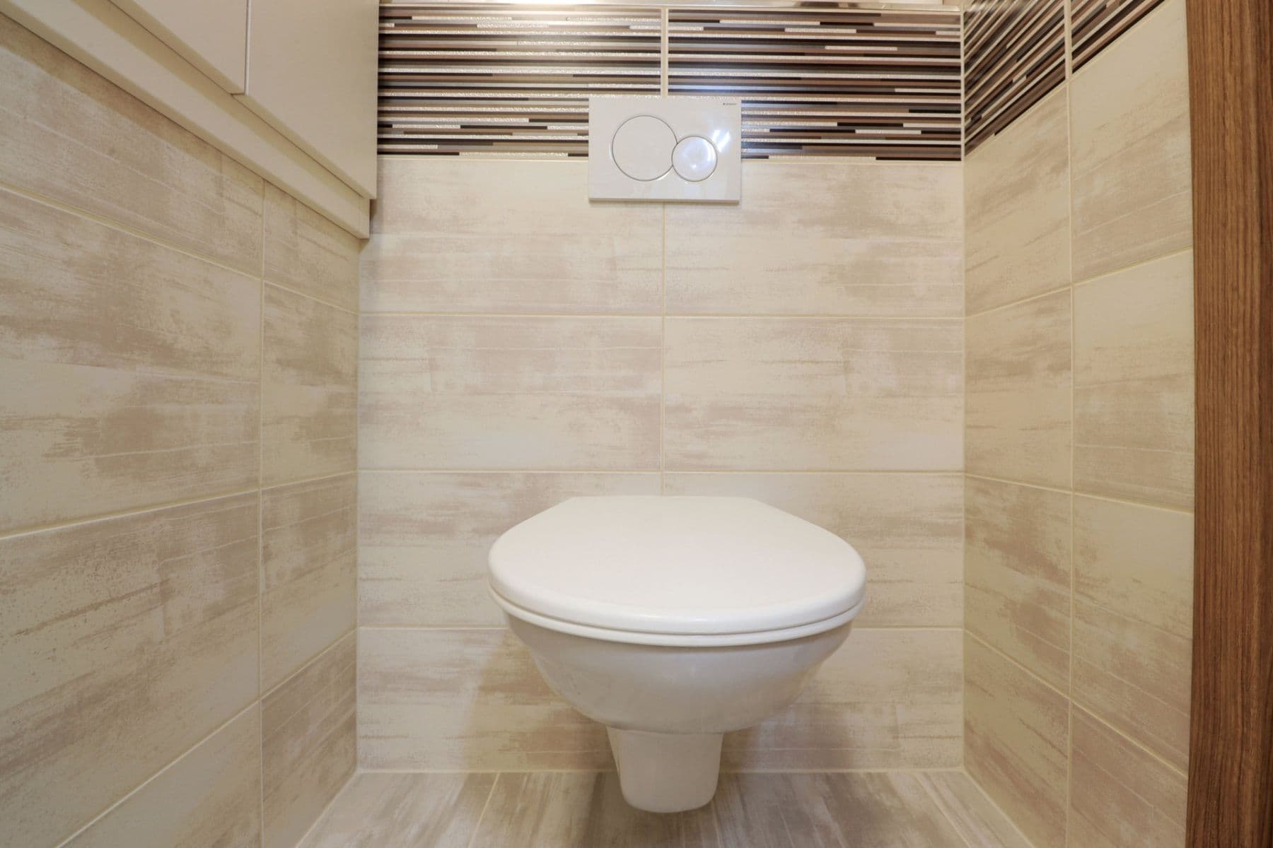 Prenájom bytu 2-izbový 42 m², Anny Drabíkové, Praha, Praha Prenájom bytu 2-izbový 42 m², Anny Drabíkové, Praha, Praha