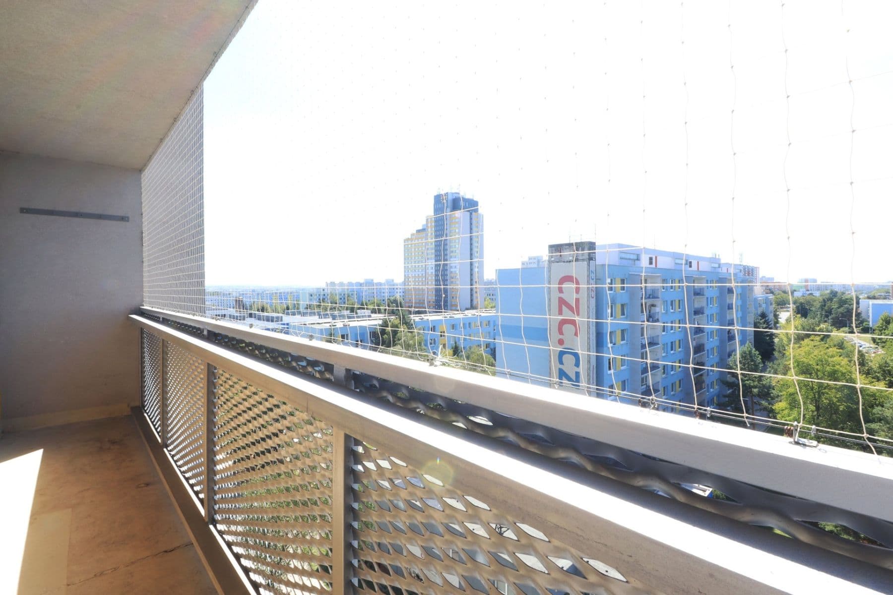 Prenájom bytu 2-izbový 42 m², Anny Drabíkové, Praha, Praha Prenájom bytu 2-izbový 42 m², Anny Drabíkové, Praha, Praha