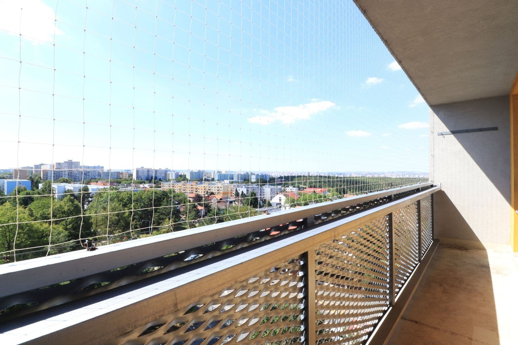 Prenájom bytu 2-izbový 42 m², Anny Drabíkové, Praha, Praha Prenájom bytu 2-izbový 42 m², Anny Drabíkové, Praha, Praha