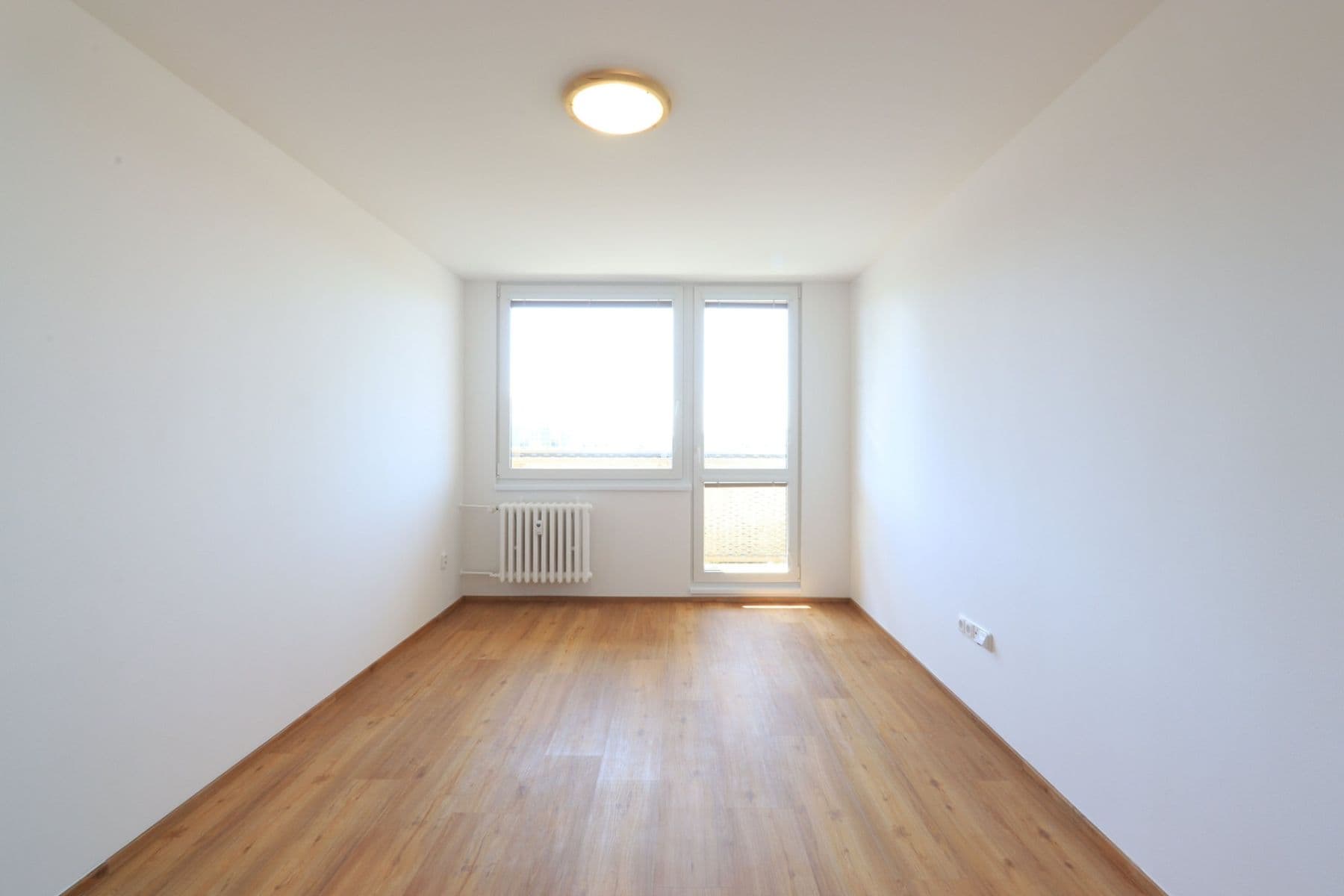 Prenájom bytu 2-izbový 42 m², Anny Drabíkové, Praha, Praha Prenájom bytu 2-izbový 42 m², Anny Drabíkové, Praha, Praha