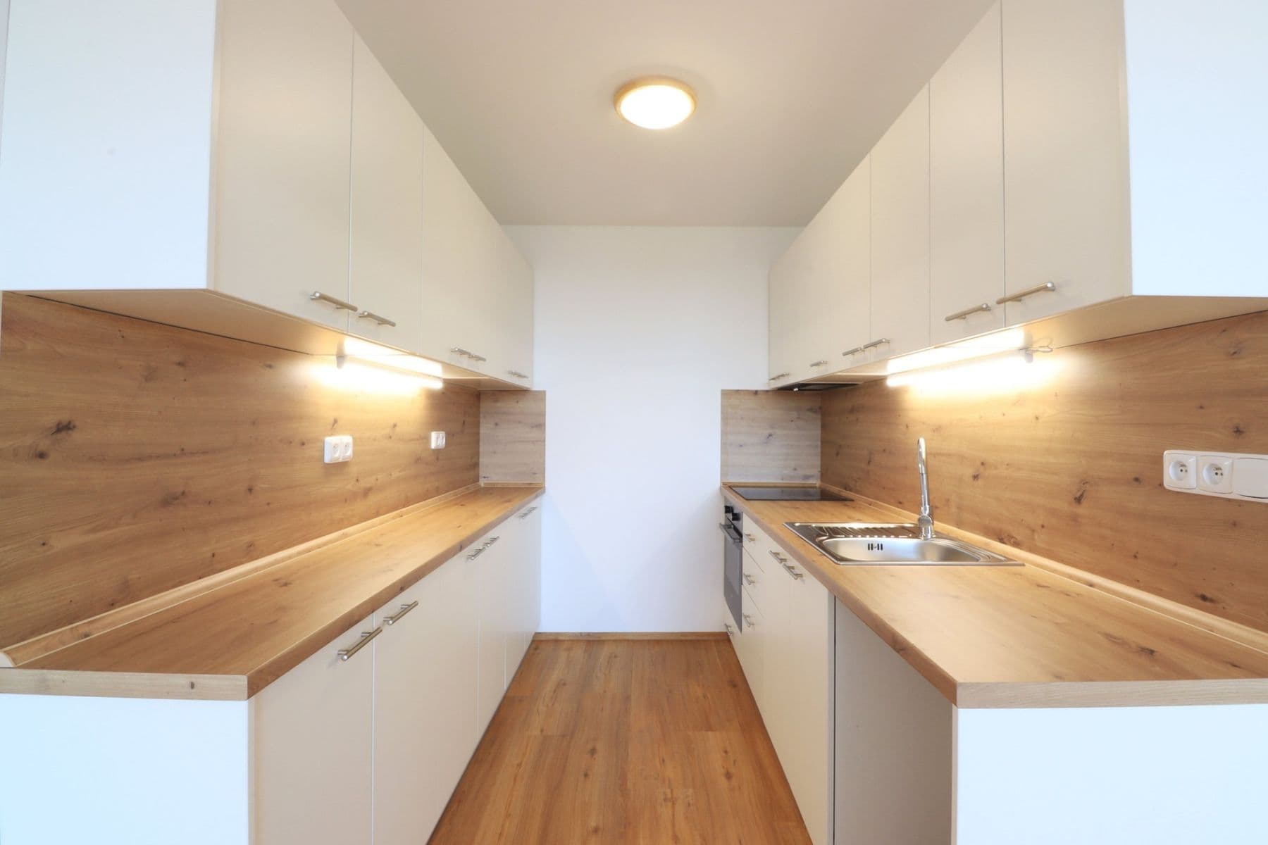 Prenájom bytu 2-izbový 42 m², Anny Drabíkové, Praha, Praha Prenájom bytu 2-izbový 42 m², Anny Drabíkové, Praha, Praha