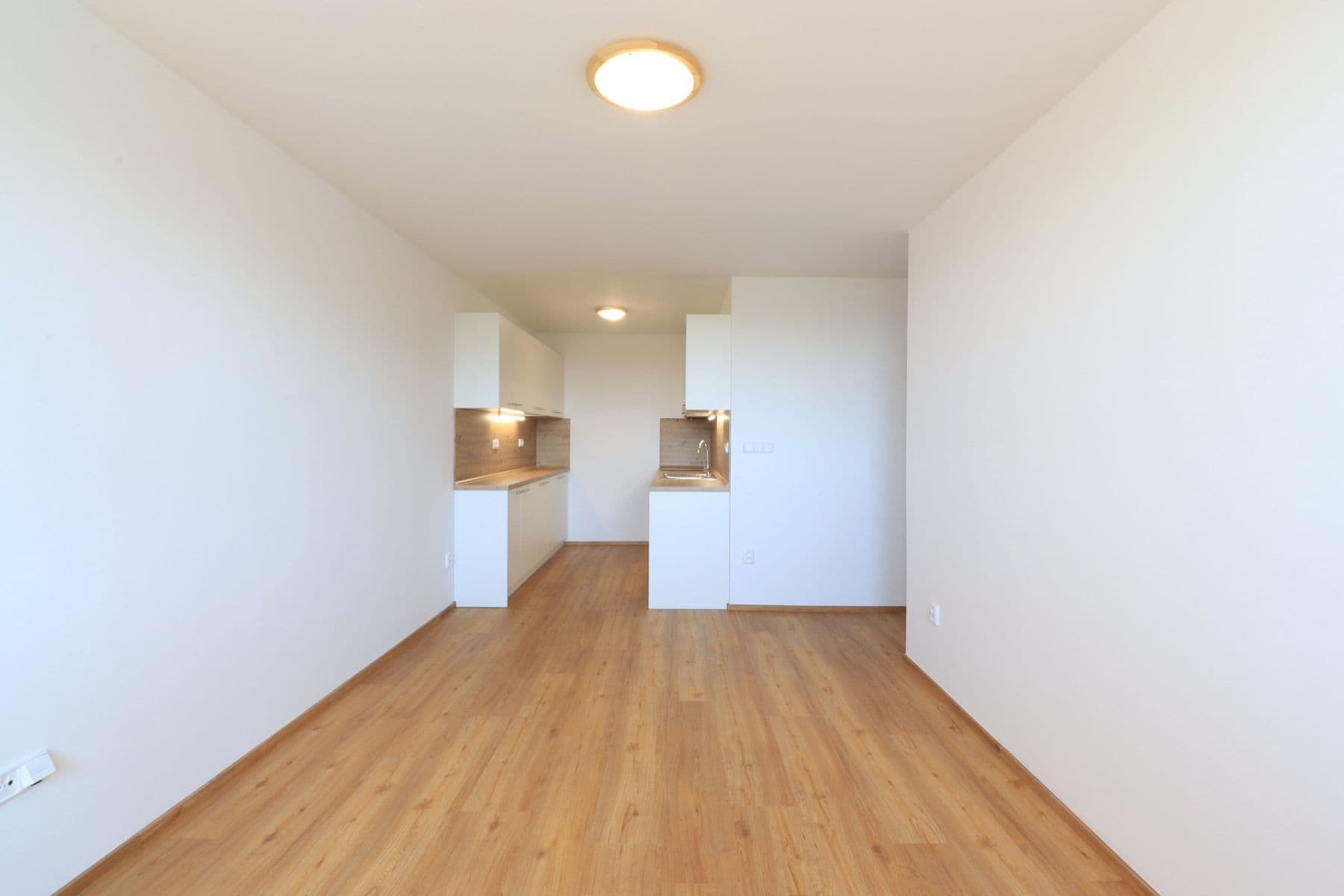 Prenájom bytu 2-izbový 42 m², Anny Drabíkové, Praha, Praha Prenájom bytu 2-izbový 42 m², Anny Drabíkové, Praha, Praha