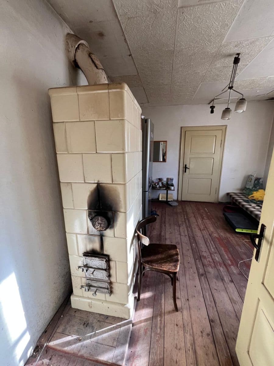 Predaj domu 292 m², pozemek 5.500 m², Lobendava, Ústecký kraj Predaj domu 292 m², pozemek 5.500 m², Lobendava, Ústecký kraj