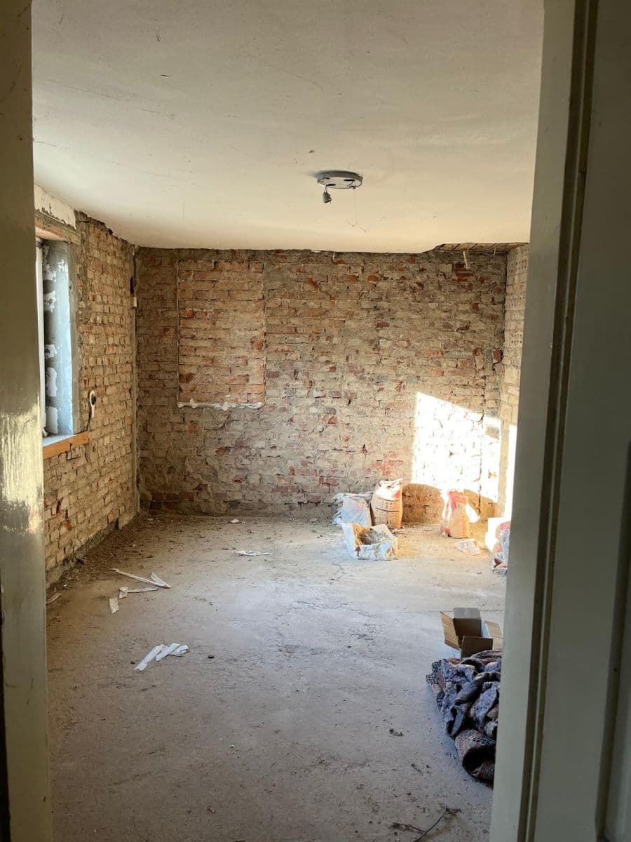 Predaj domu 292 m², pozemek 5.500 m², Lobendava, Ústecký kraj Predaj domu 292 m², pozemek 5.500 m², Lobendava, Ústecký kraj