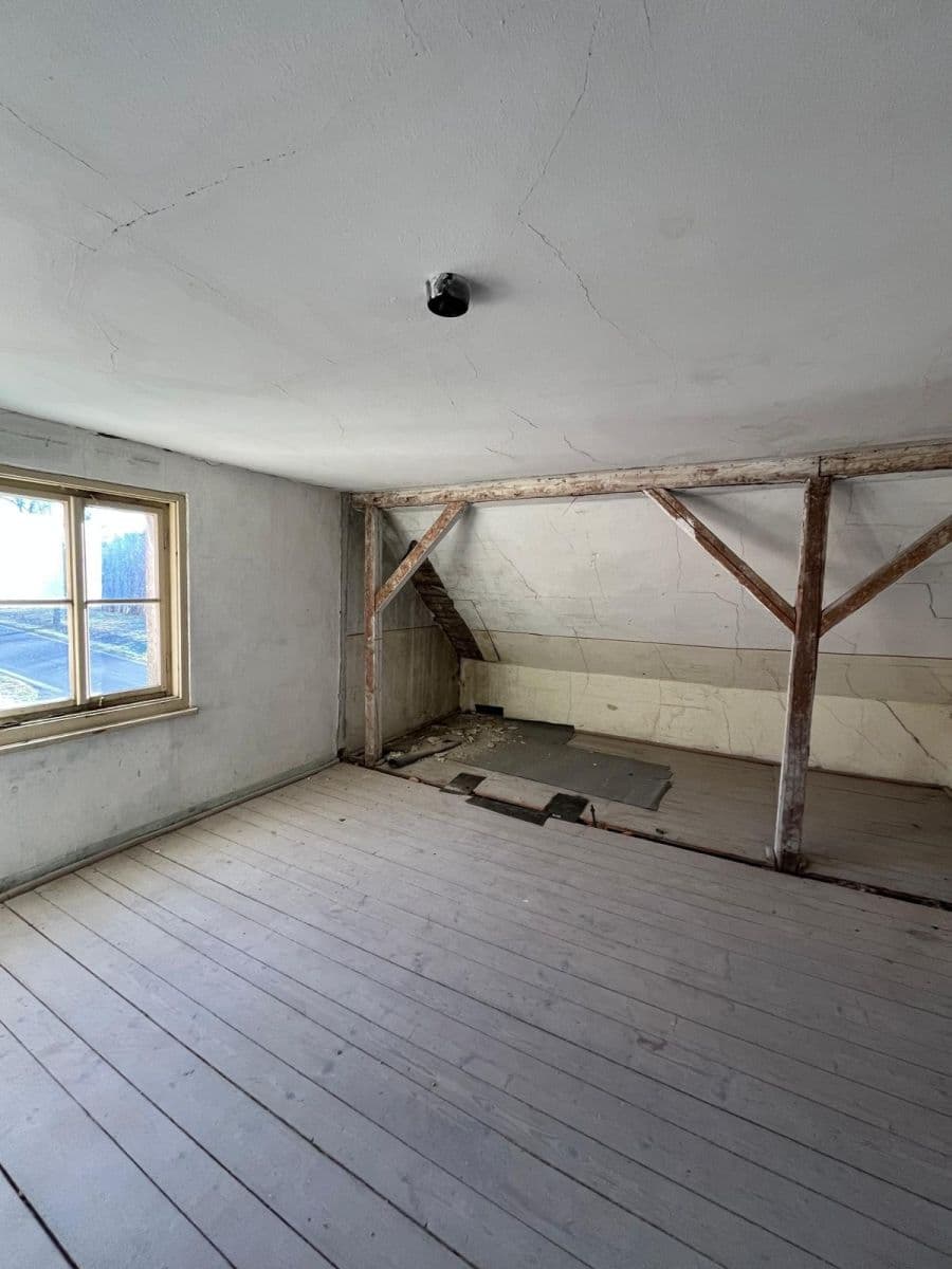 Predaj domu 292 m², pozemek 5.500 m², Lobendava, Ústecký kraj Predaj domu 292 m², pozemek 5.500 m², Lobendava, Ústecký kraj