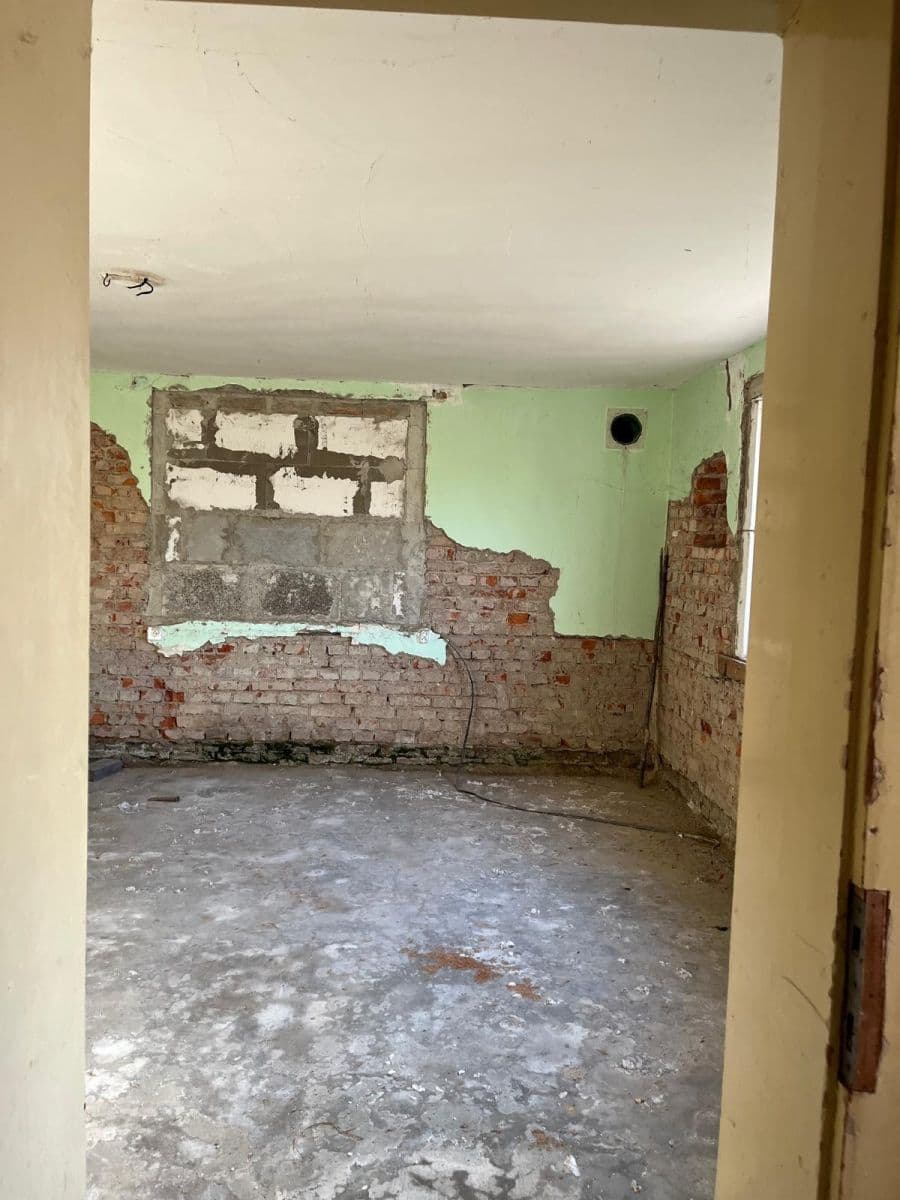 Predaj domu 292 m², pozemek 5.500 m², Lobendava, Ústecký kraj Predaj domu 292 m², pozemek 5.500 m², Lobendava, Ústecký kraj