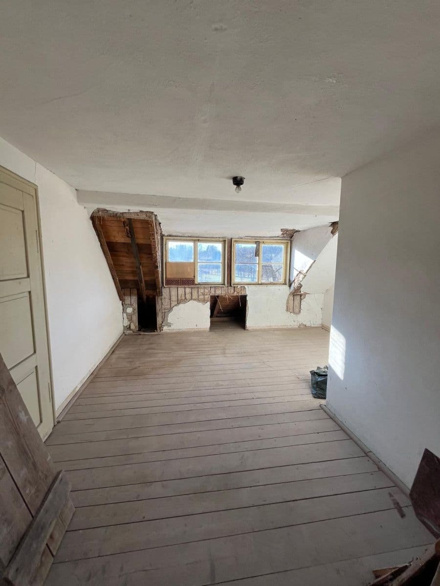 Predaj domu 292 m², pozemek 5.500 m², Lobendava, Ústecký kraj Predaj domu 292 m², pozemek 5.500 m², Lobendava, Ústecký kraj