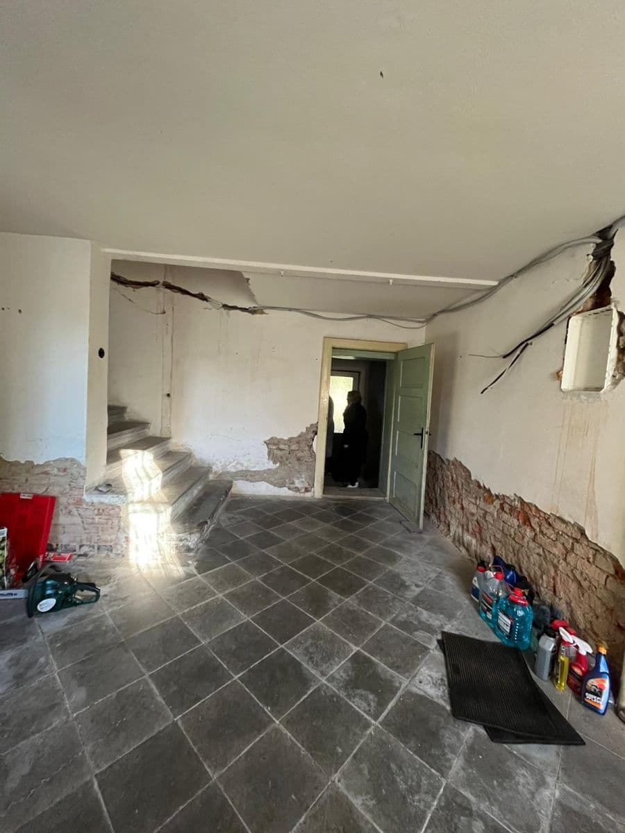 Predaj domu 292 m², pozemek 5.500 m², Lobendava, Ústecký kraj Predaj domu 292 m², pozemek 5.500 m², Lobendava, Ústecký kraj