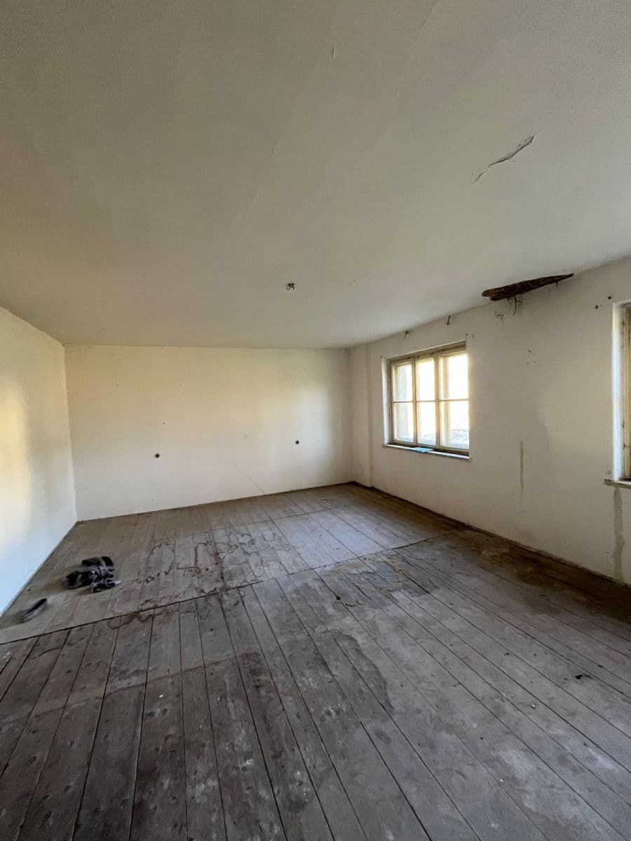 Predaj domu 292 m², pozemek 5.500 m², Lobendava, Ústecký kraj Predaj domu 292 m², pozemek 5.500 m², Lobendava, Ústecký kraj