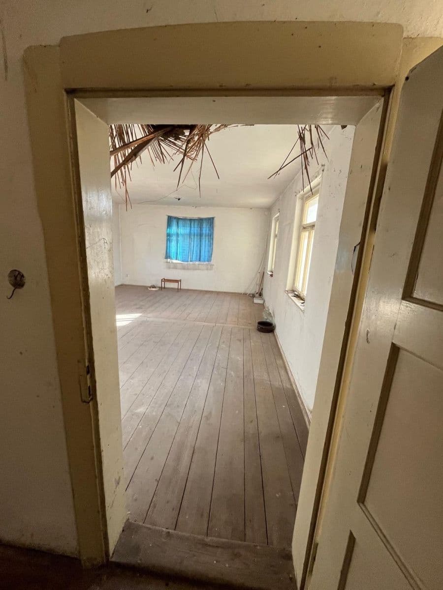 Predaj domu 292 m², pozemek 5.500 m², Lobendava, Ústecký kraj Predaj domu 292 m², pozemek 5.500 m², Lobendava, Ústecký kraj