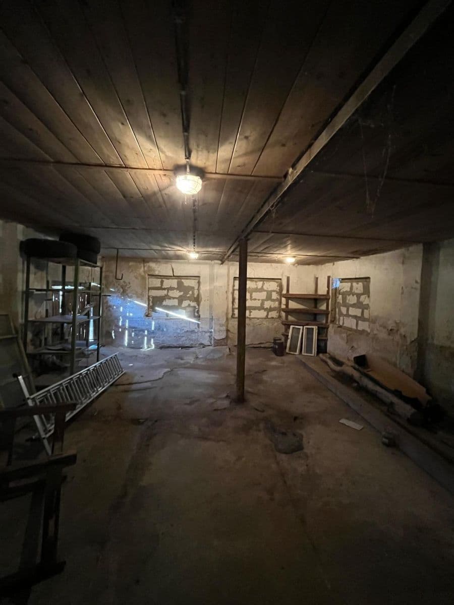 Predaj domu 292 m², pozemek 5.500 m², Lobendava, Ústecký kraj Predaj domu 292 m², pozemek 5.500 m², Lobendava, Ústecký kraj