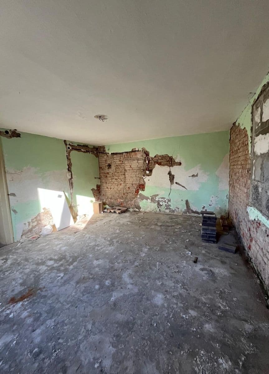 Predaj domu 292 m², pozemek 5.500 m², Lobendava, Ústecký kraj Predaj domu 292 m², pozemek 5.500 m², Lobendava, Ústecký kraj