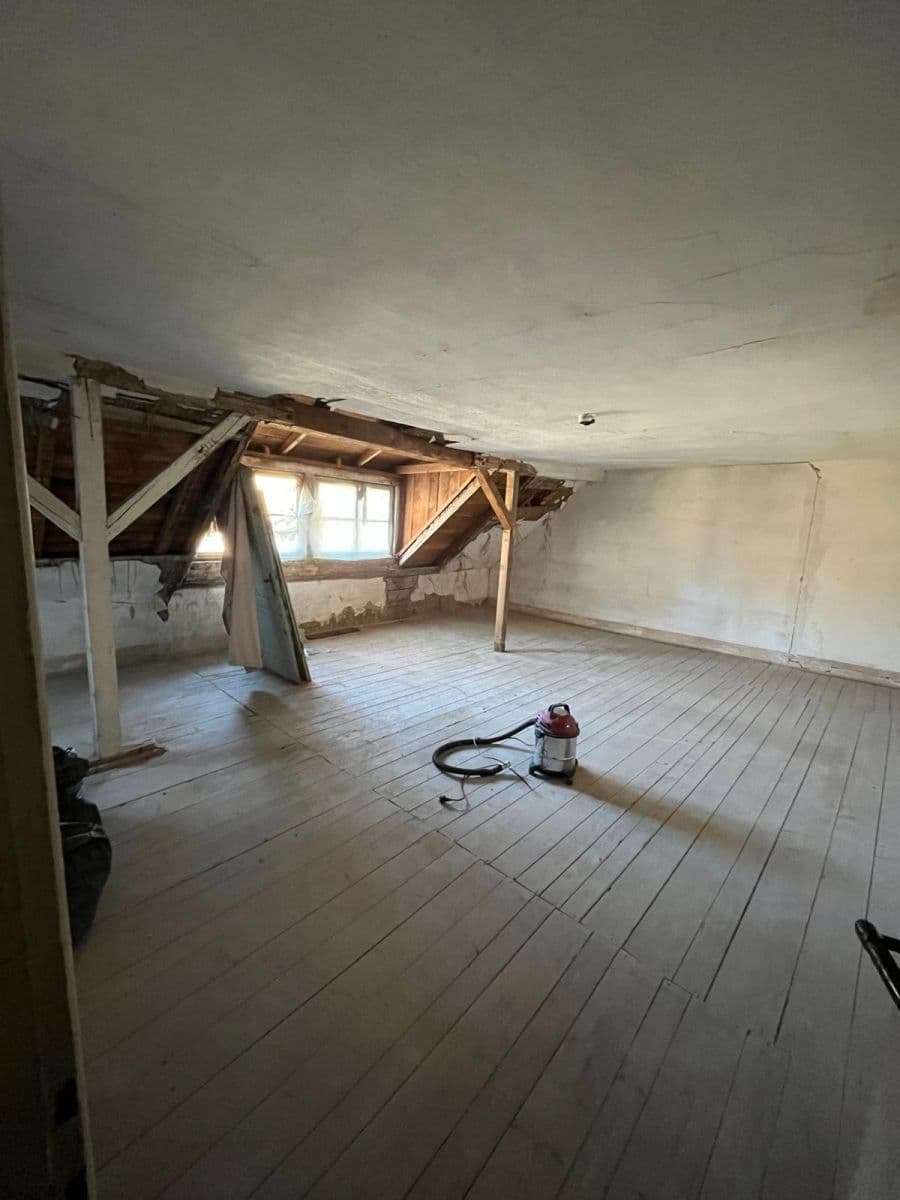 Predaj domu 292 m², pozemek 5.500 m², Lobendava, Ústecký kraj Predaj domu 292 m², pozemek 5.500 m², Lobendava, Ústecký kraj