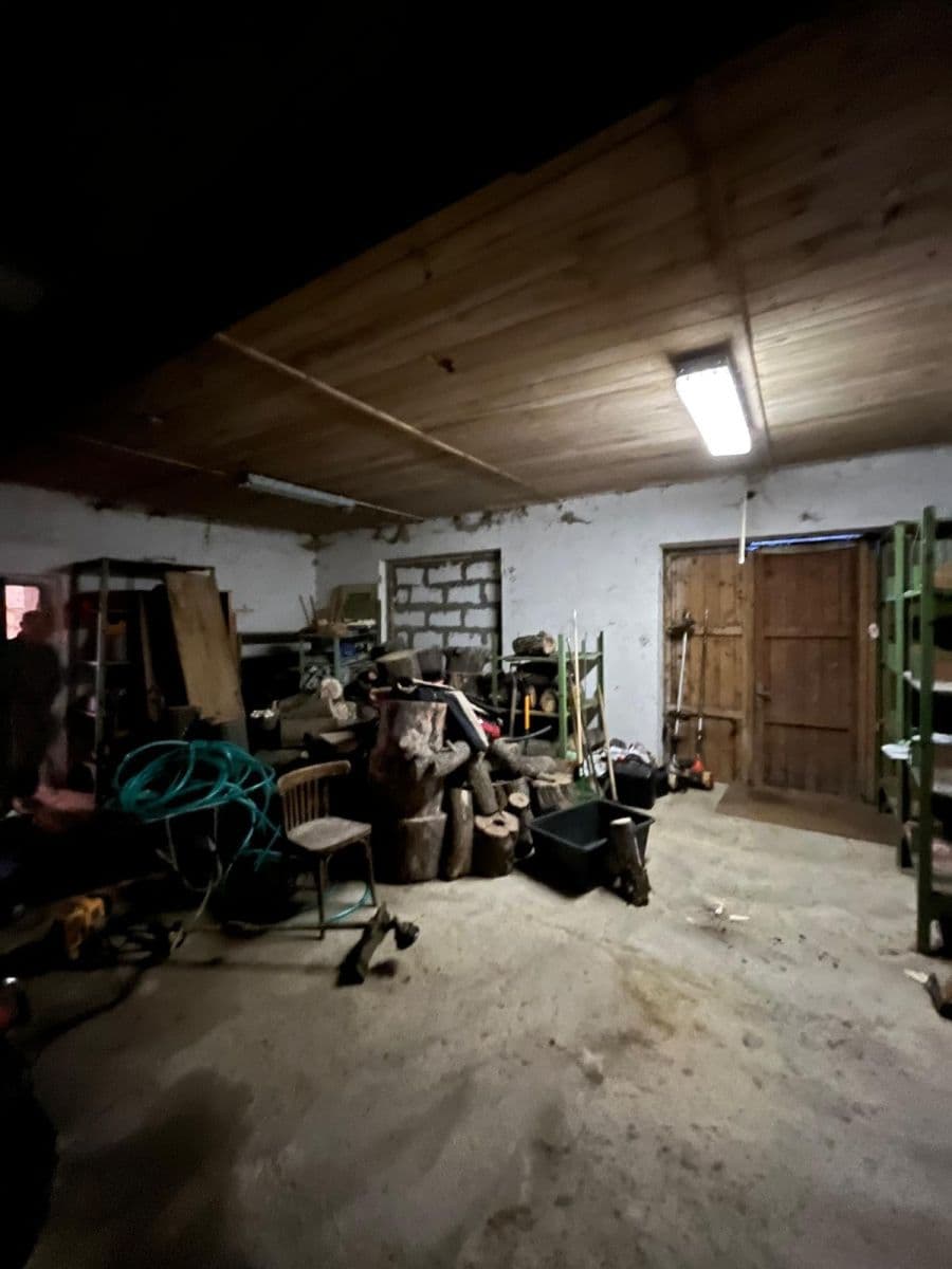 Predaj domu 292 m², pozemek 5.500 m², Lobendava, Ústecký kraj Predaj domu 292 m², pozemek 5.500 m², Lobendava, Ústecký kraj