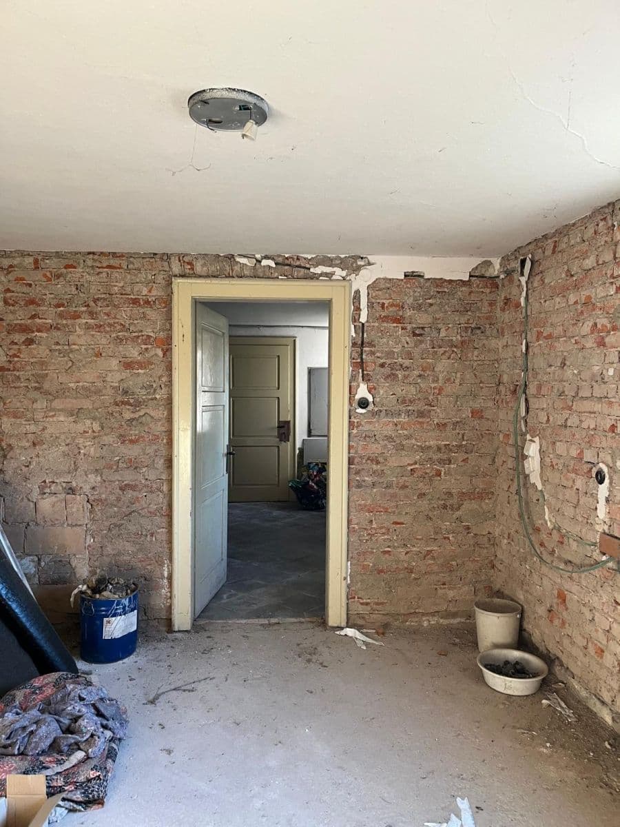 Predaj domu 292 m², pozemek 5.500 m², Lobendava, Ústecký kraj Predaj domu 292 m², pozemek 5.500 m², Lobendava, Ústecký kraj