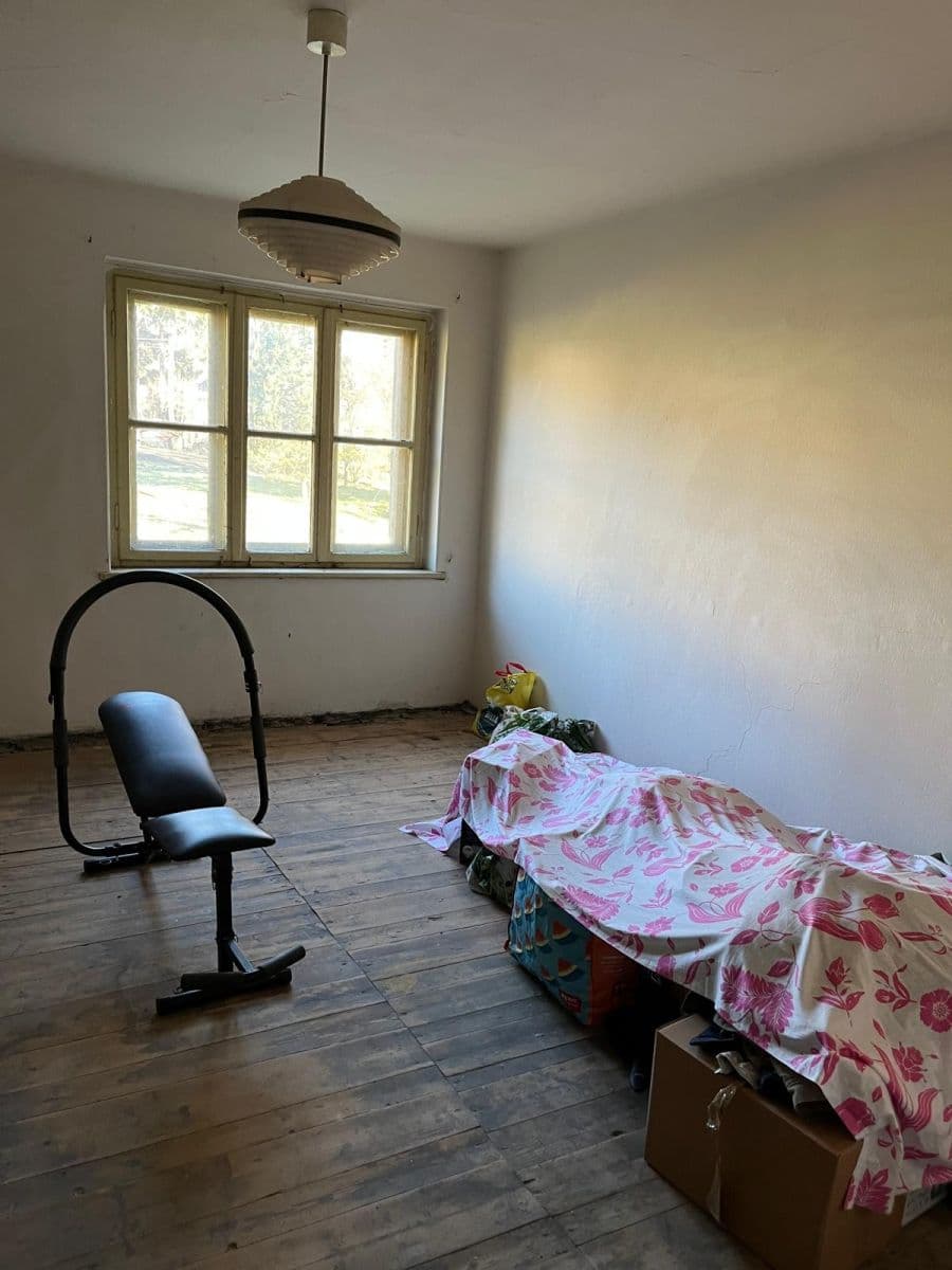 Predaj domu 292 m², pozemek 5.500 m², Lobendava, Ústecký kraj Predaj domu 292 m², pozemek 5.500 m², Lobendava, Ústecký kraj