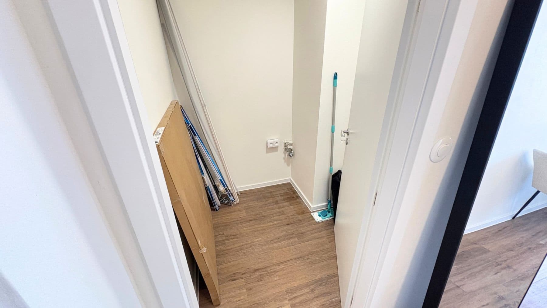 Predaj bytu 2-izbový 49 m², Makovského, Praha, Praha Predaj bytu 2-izbový 49 m², Makovského, Praha, Praha