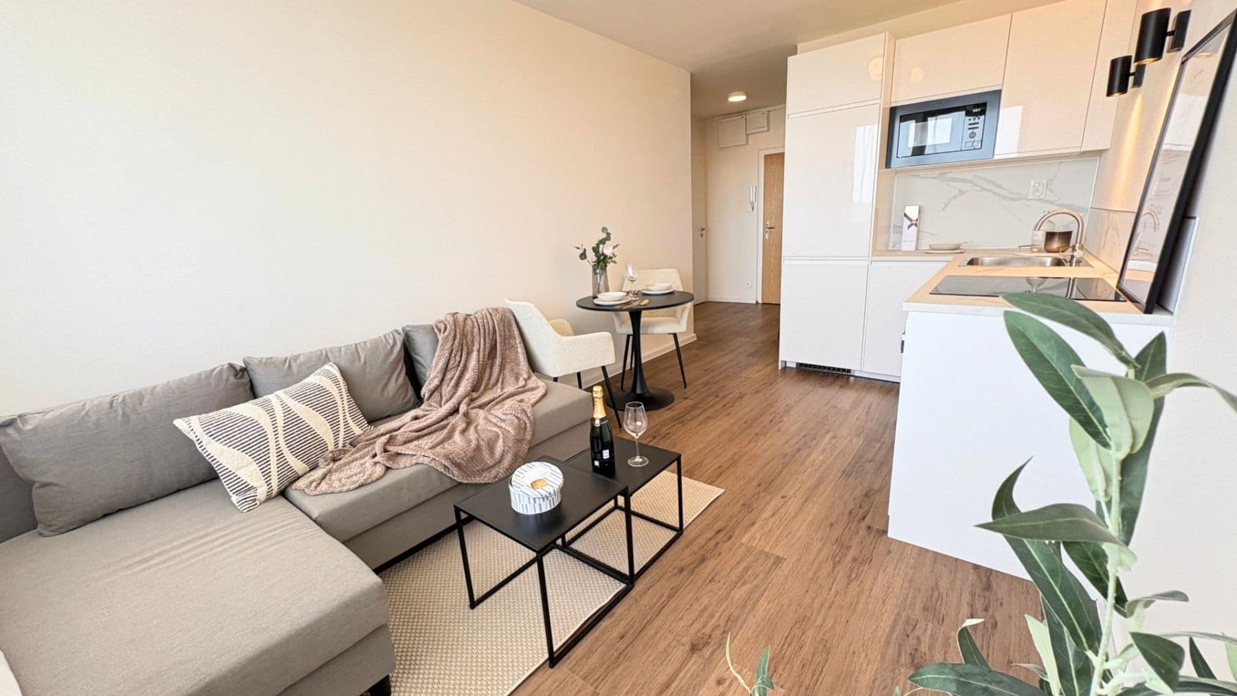 Predaj bytu 2-izbový 49 m², Makovského, Praha, Praha Predaj bytu 2-izbový 49 m², Makovského, Praha, Praha