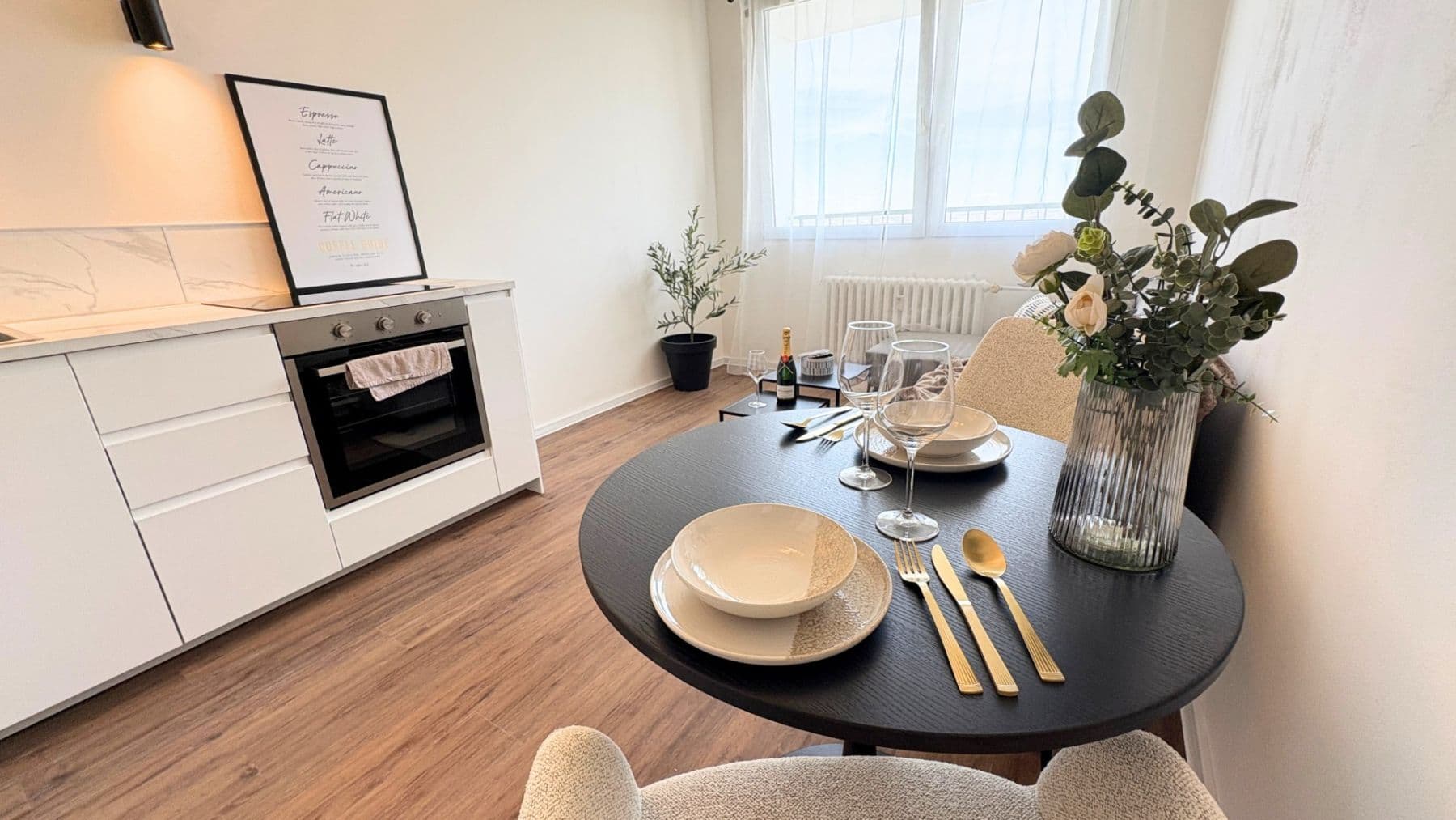 Predaj bytu 2-izbový 49 m², Makovského, Praha, Praha Predaj bytu 2-izbový 49 m², Makovského, Praha, Praha