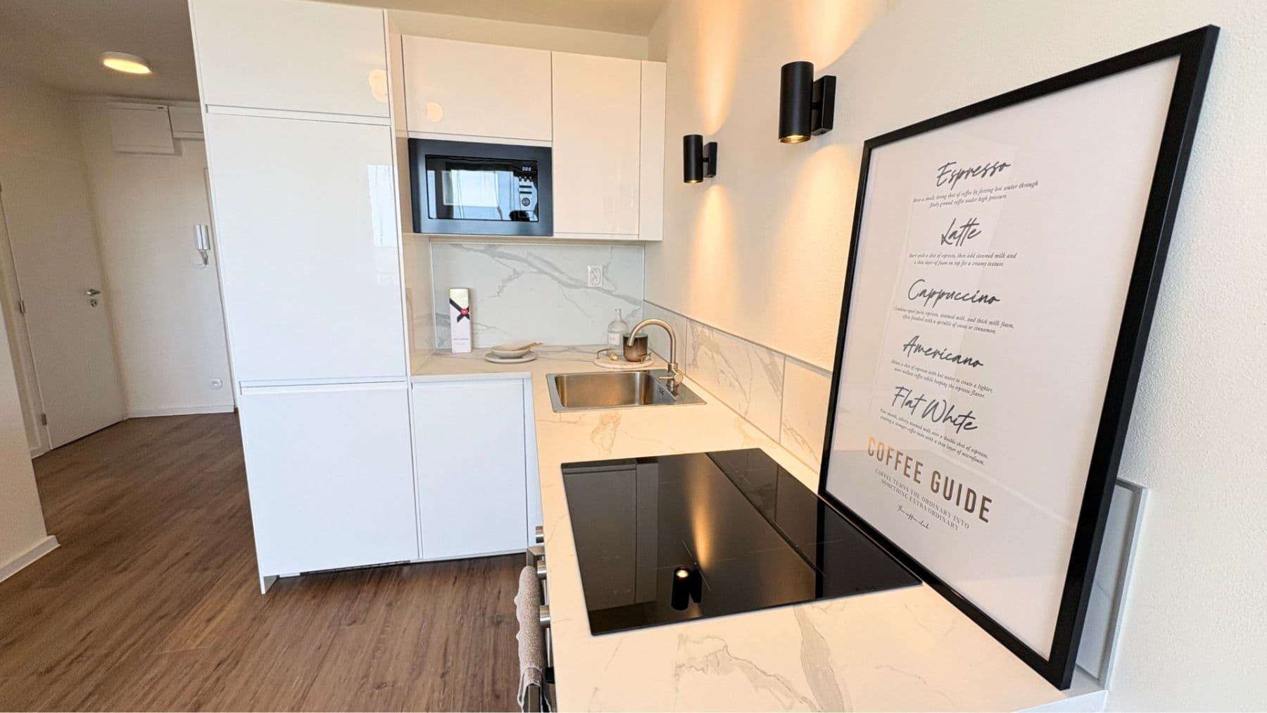 Predaj bytu 2-izbový 49 m², Makovského, Praha, Praha Predaj bytu 2-izbový 49 m², Makovského, Praha, Praha