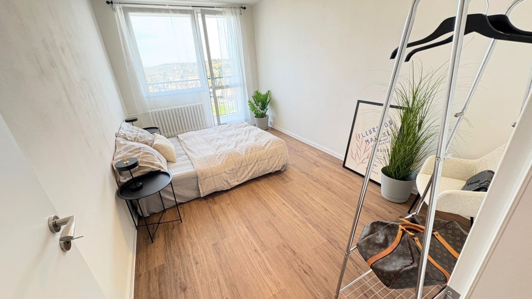 Predaj bytu 2-izbový 49 m², Makovského, Praha, Praha Predaj bytu 2-izbový 49 m², Makovského, Praha, Praha