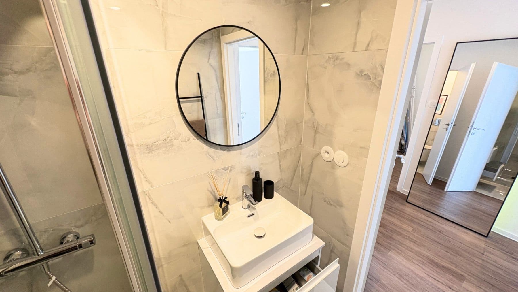 Predaj bytu 2-izbový 49 m², Makovského, Praha, Praha Predaj bytu 2-izbový 49 m², Makovského, Praha, Praha