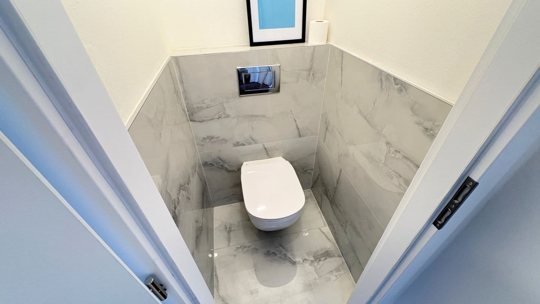 Predaj bytu 2-izbový 49 m², Makovského, Praha, Praha Predaj bytu 2-izbový 49 m², Makovského, Praha, Praha