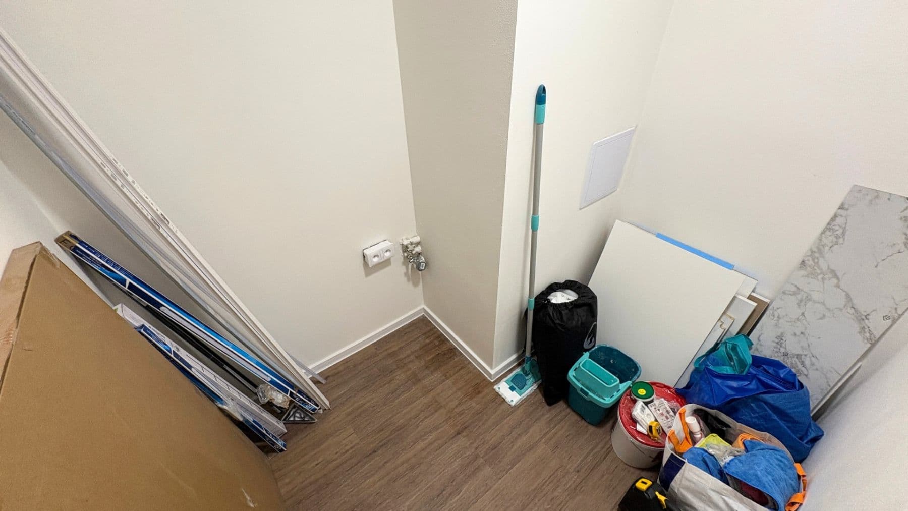 Predaj bytu 2-izbový 49 m², Makovského, Praha, Praha Predaj bytu 2-izbový 49 m², Makovského, Praha, Praha