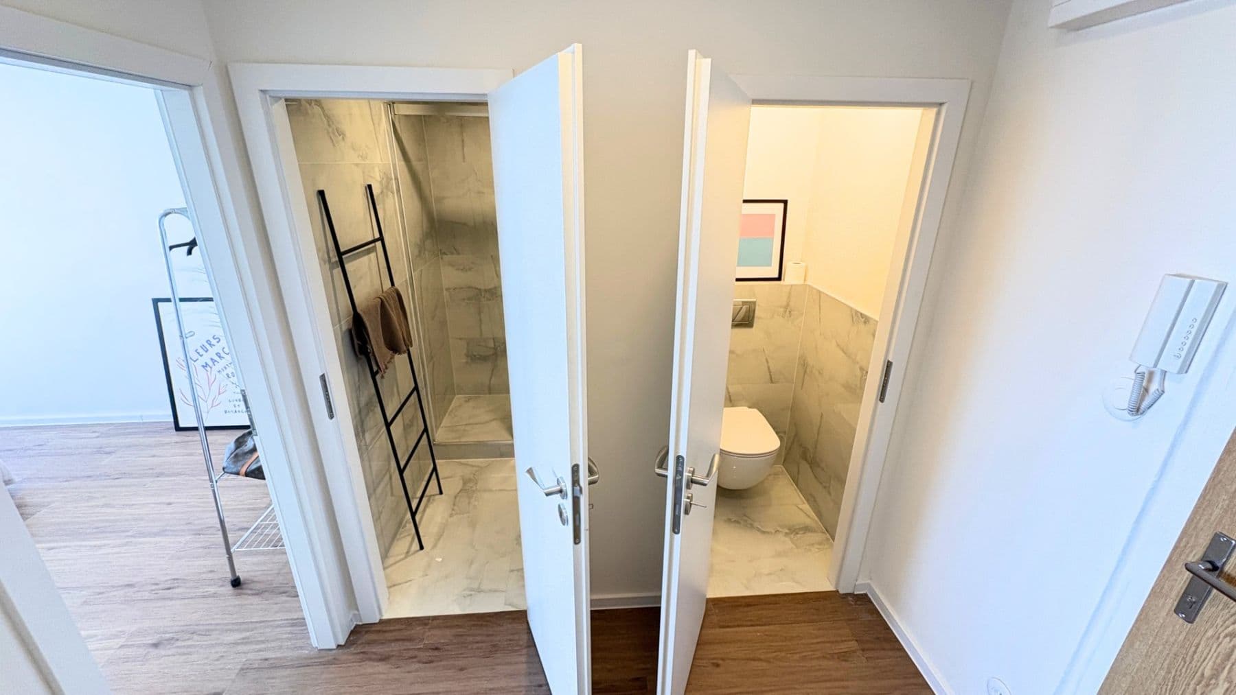 Predaj bytu 2-izbový 49 m², Makovského, Praha, Praha Predaj bytu 2-izbový 49 m², Makovského, Praha, Praha