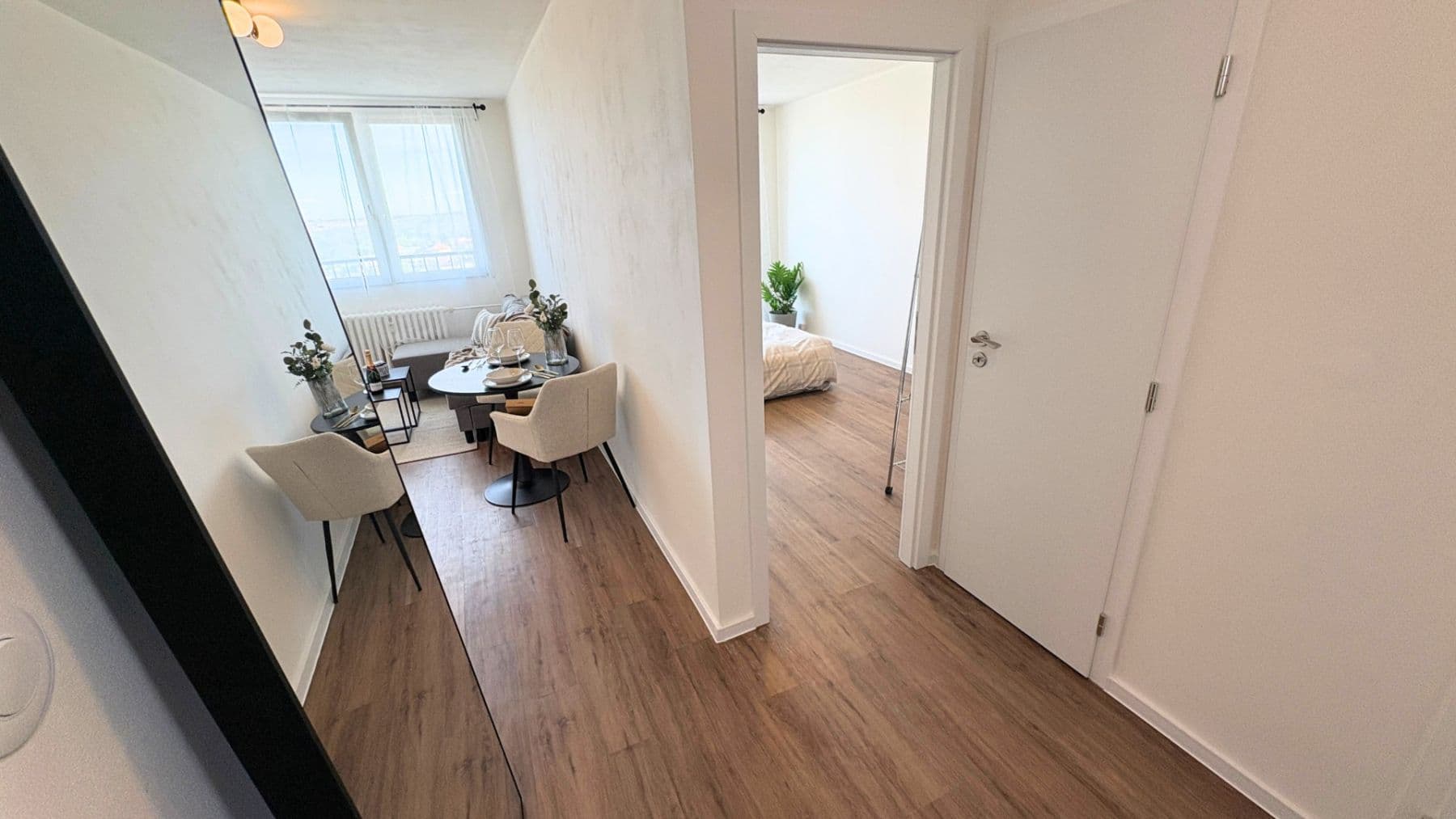 Predaj bytu 2-izbový 49 m², Makovského, Praha, Praha Predaj bytu 2-izbový 49 m², Makovského, Praha, Praha