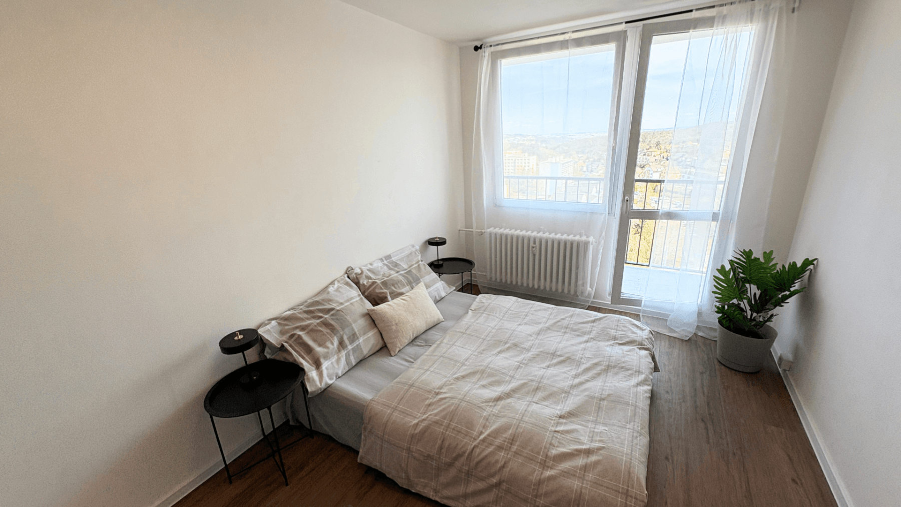 Predaj bytu 2-izbový 49 m², Makovského, Praha, Praha Predaj bytu 2-izbový 49 m², Makovského, Praha, Praha